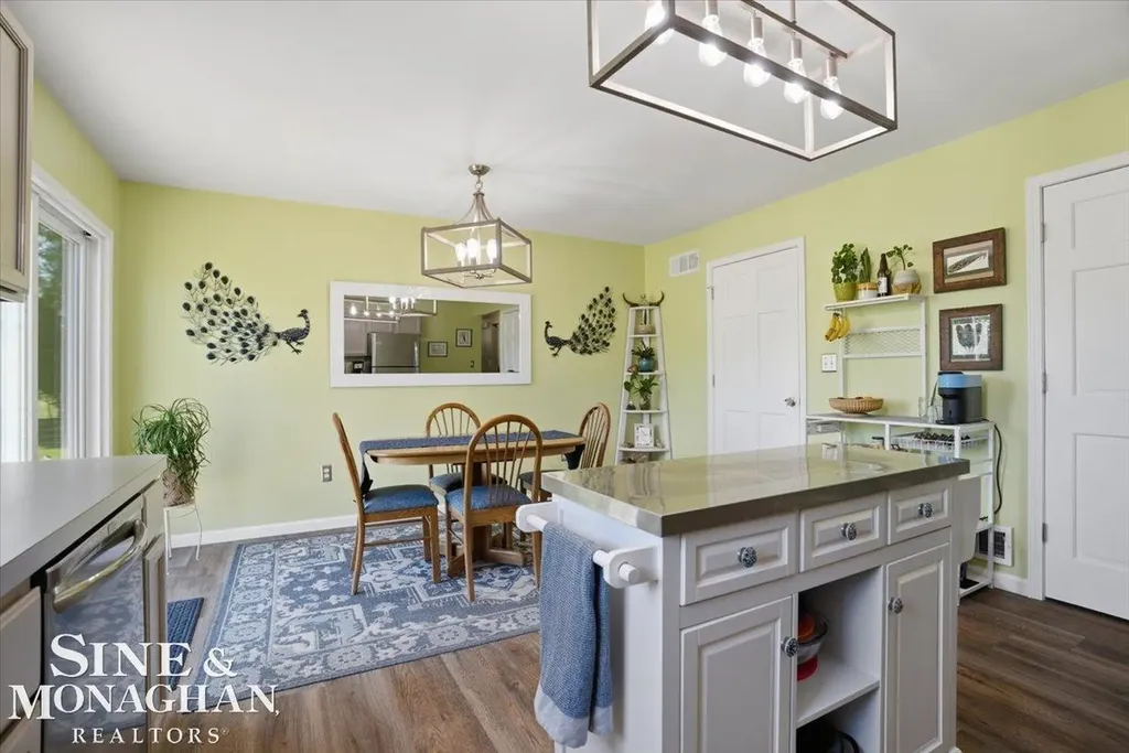9201 Lambs Road Wales Township MI 48027
