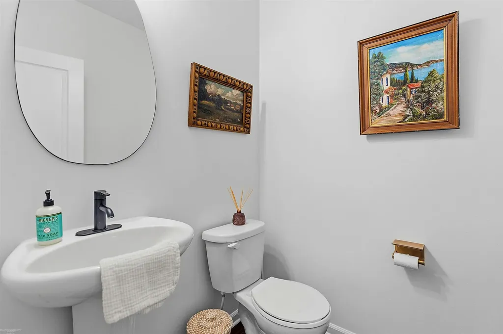 49410 Camarosa Lane Macomb Township MI 48044
