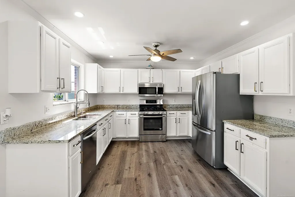 25850 Princess Drive Chesterfield Township MI 48051