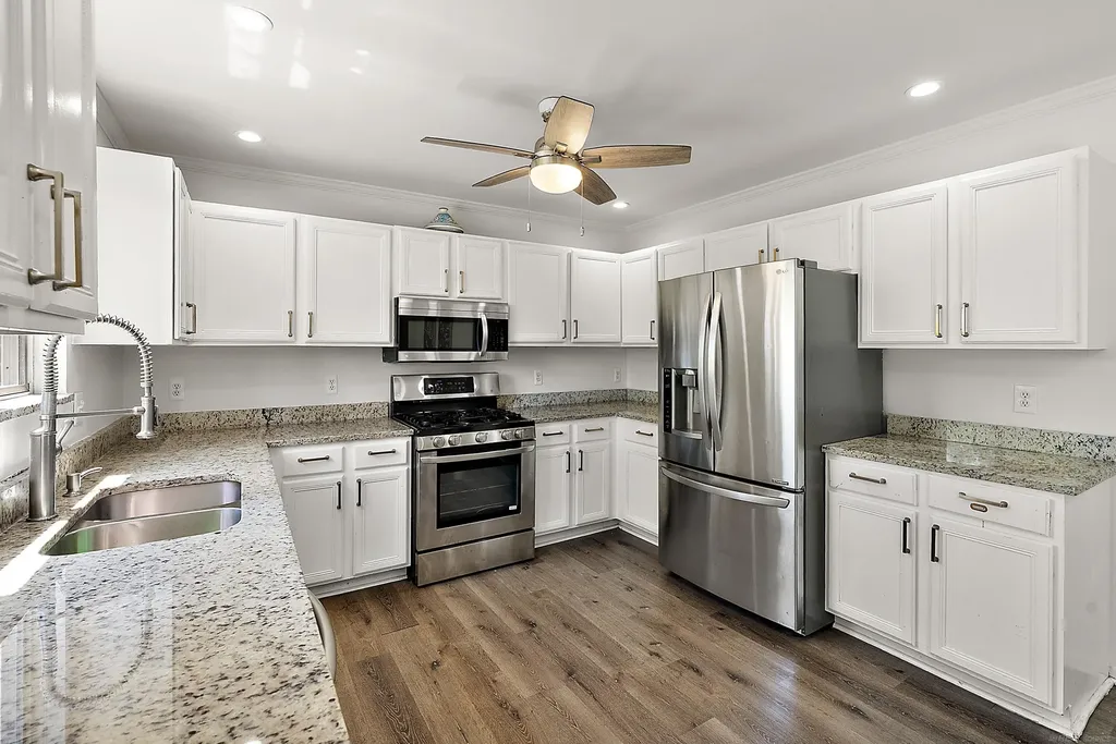 25850 Princess Drive Chesterfield Township MI 48051