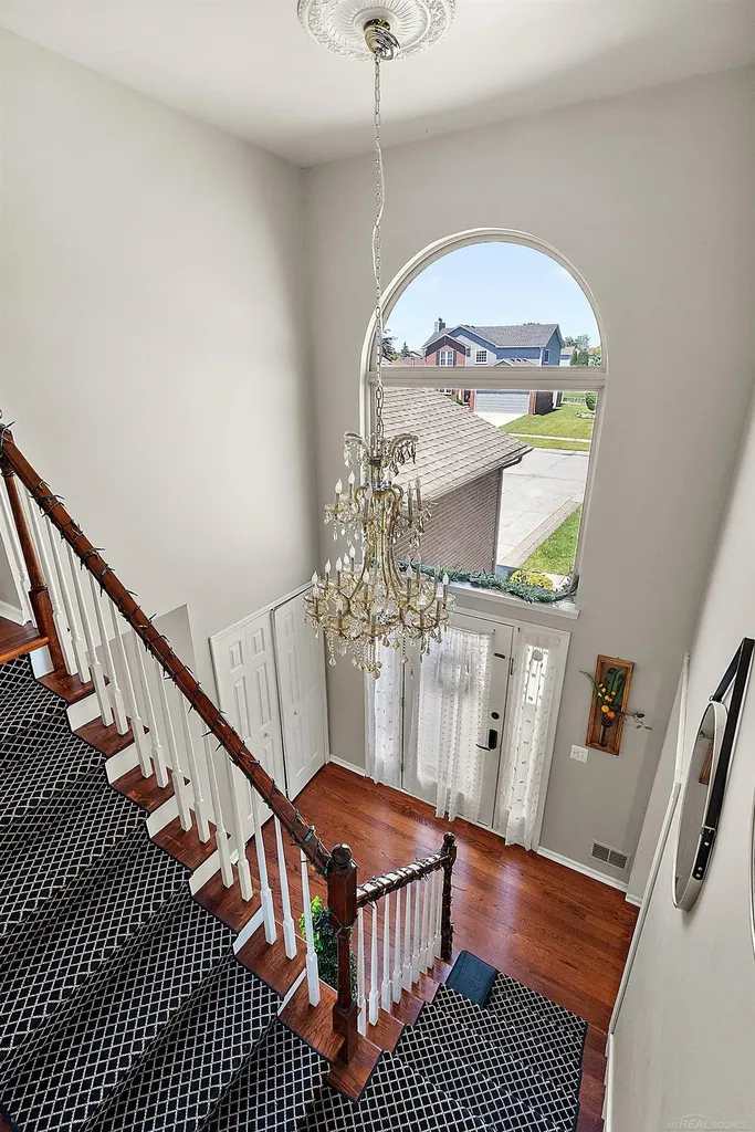 25850 Princess Drive Chesterfield Township MI 48051