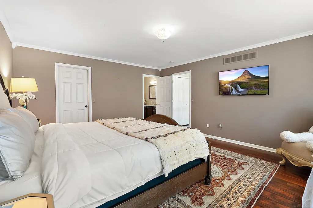 25850 Princess Drive Chesterfield Township MI 48051