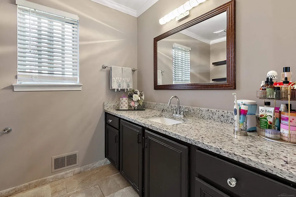 25850 Princess Drive Chesterfield Township MI 48051