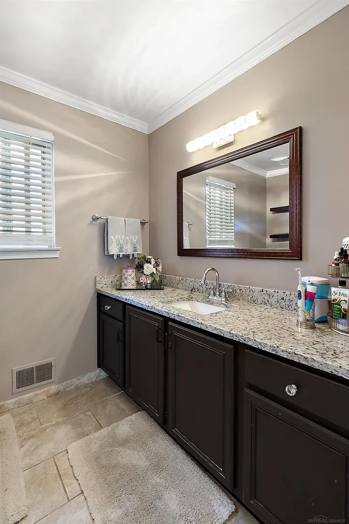 25850 Princess Drive Chesterfield Township MI 48051