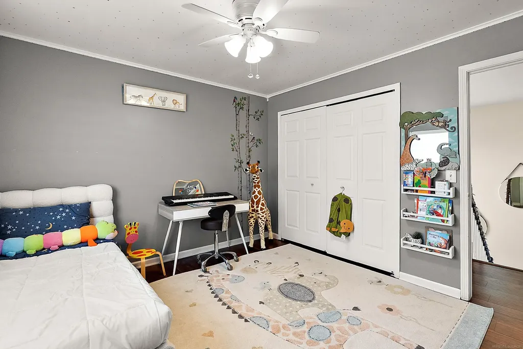 25850 Princess Drive Chesterfield Township MI 48051