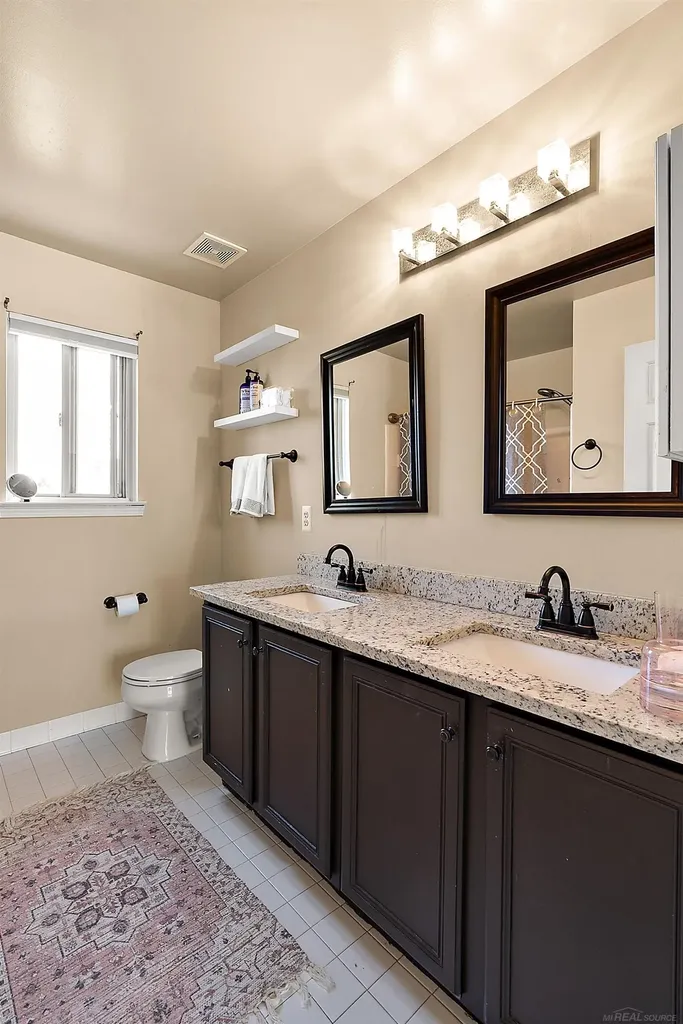 25850 Princess Drive Chesterfield Township MI 48051