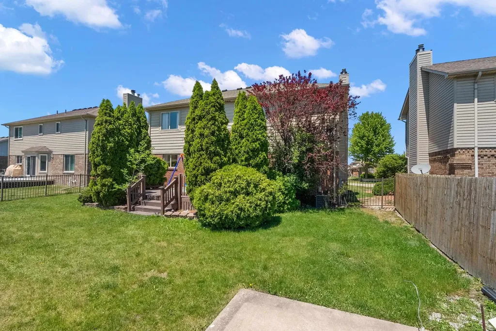 25850 Princess Drive Chesterfield Township MI 48051