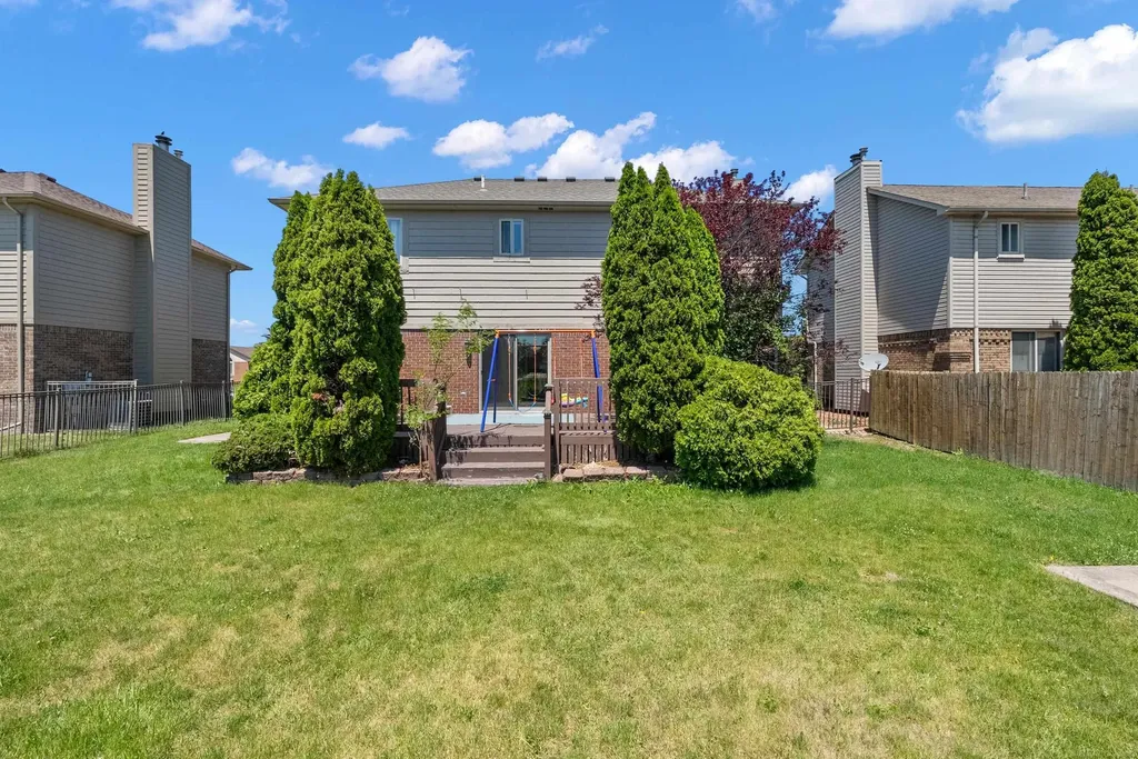 25850 Princess Drive Chesterfield Township MI 48051