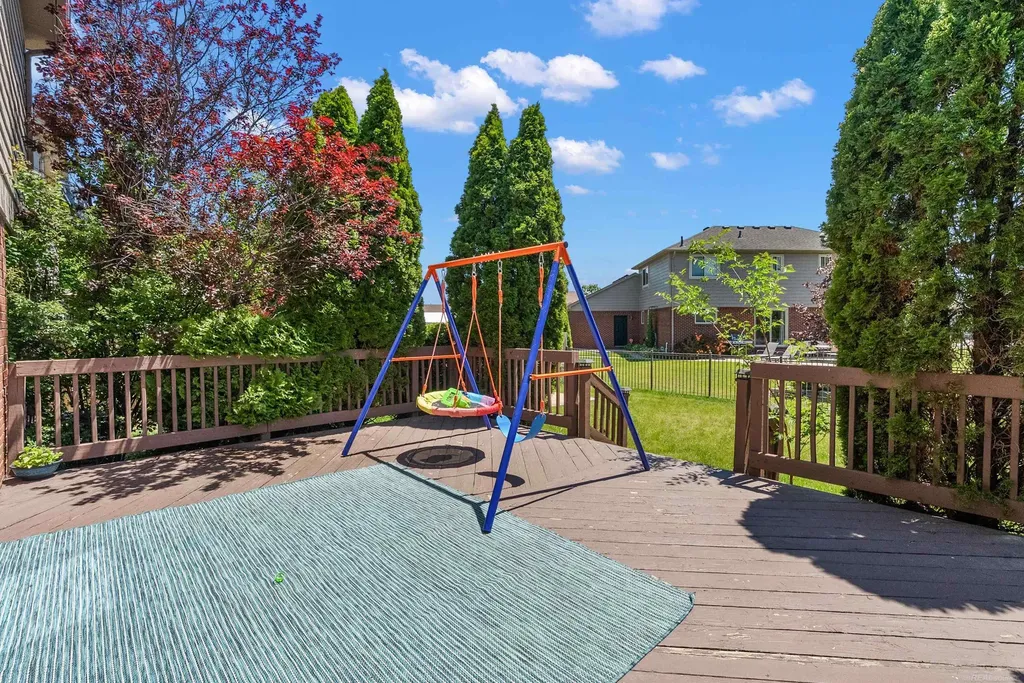 25850 Princess Drive Chesterfield Township MI 48051