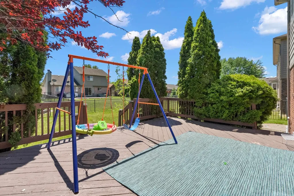 25850 Princess Drive Chesterfield Township MI 48051