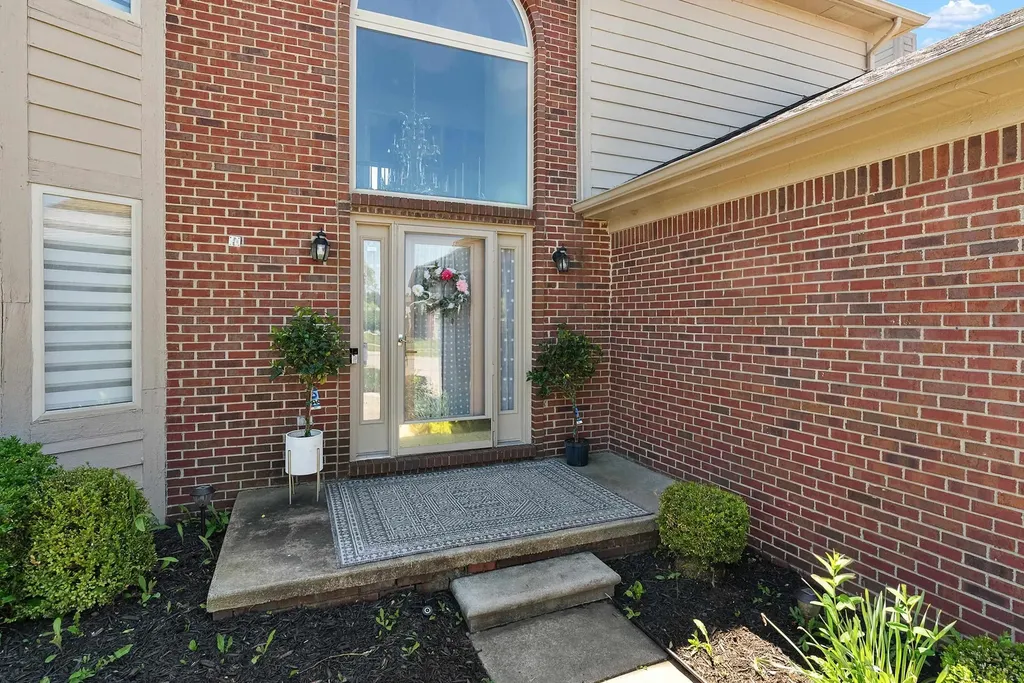 25850 Princess Drive Chesterfield Township MI 48051