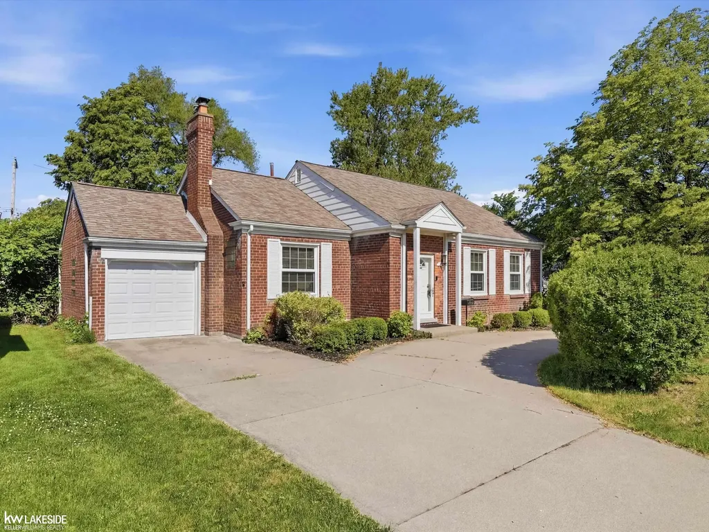 131 N Campbell Road Royal Oak City MI 48067