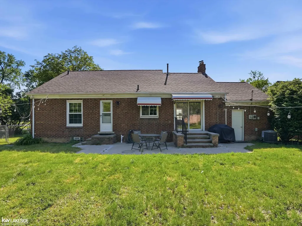 131 N Campbell Road Royal Oak City MI 48067