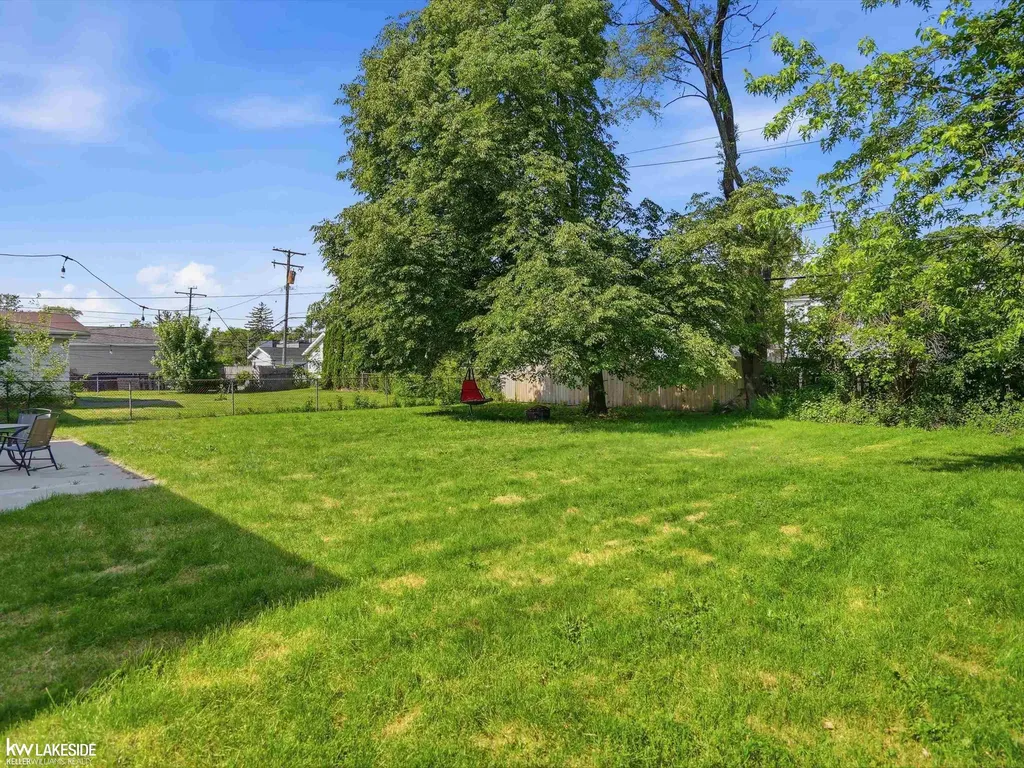 131 N Campbell Road Royal Oak City MI 48067