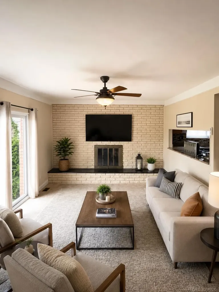 27344 Michele Street Dearborn Heights City MI 48127