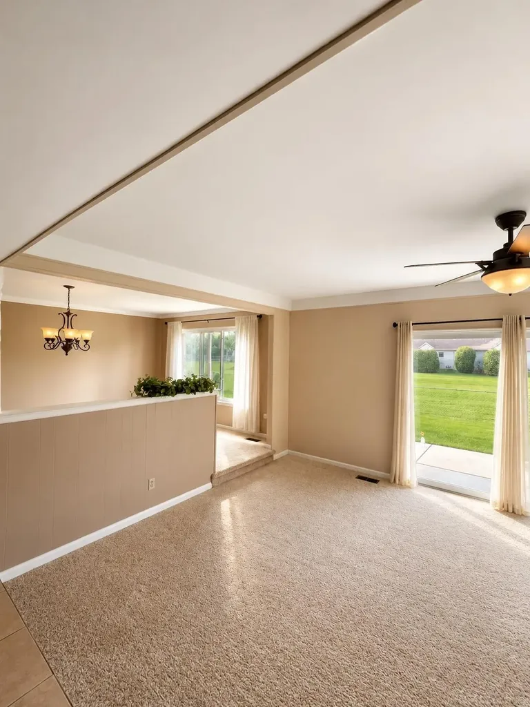 27344 Michele Street Dearborn Heights City MI 48127