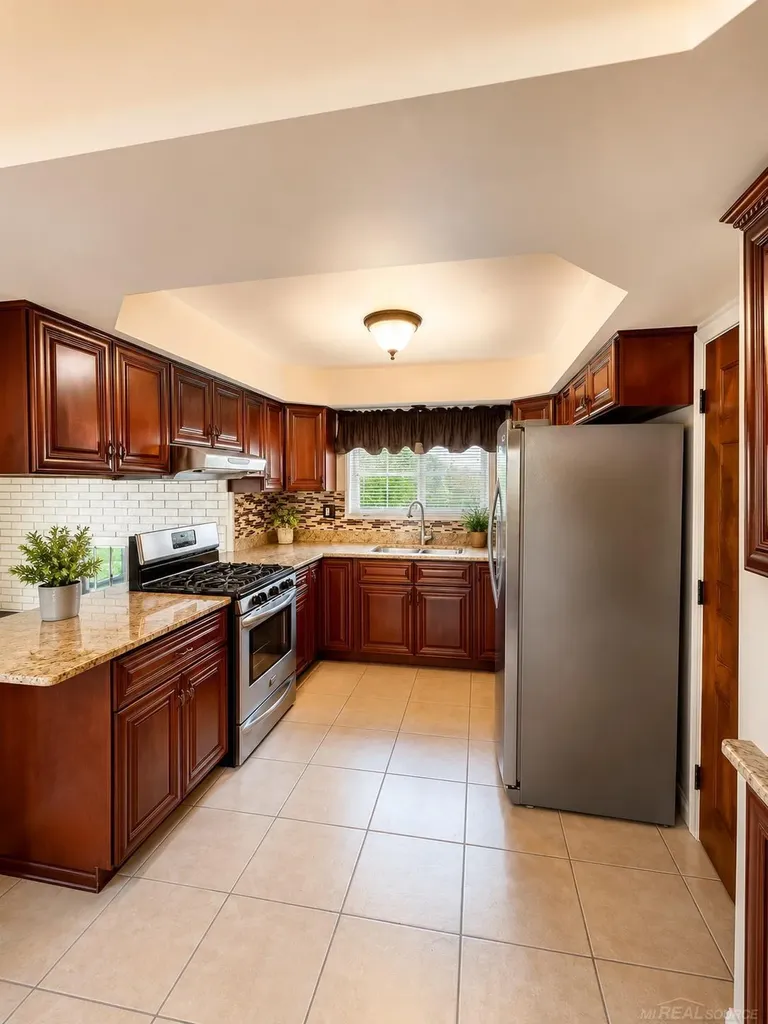27344 Michele Street Dearborn Heights City MI 48127