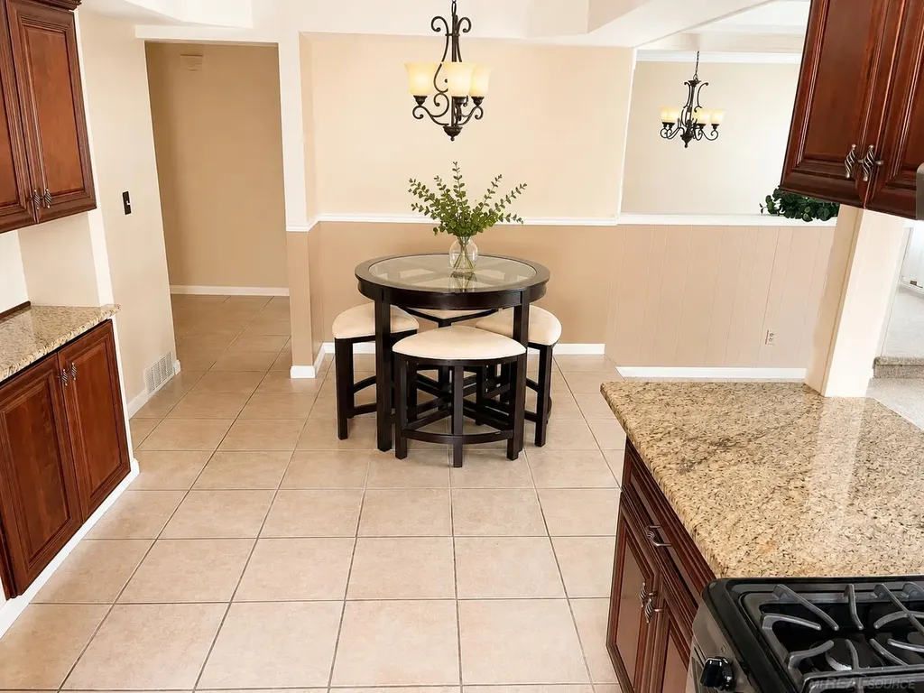 27344 Michele Street Dearborn Heights City MI 48127