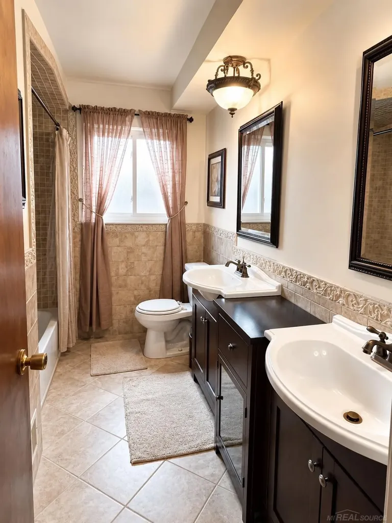 27344 Michele Street Dearborn Heights City MI 48127