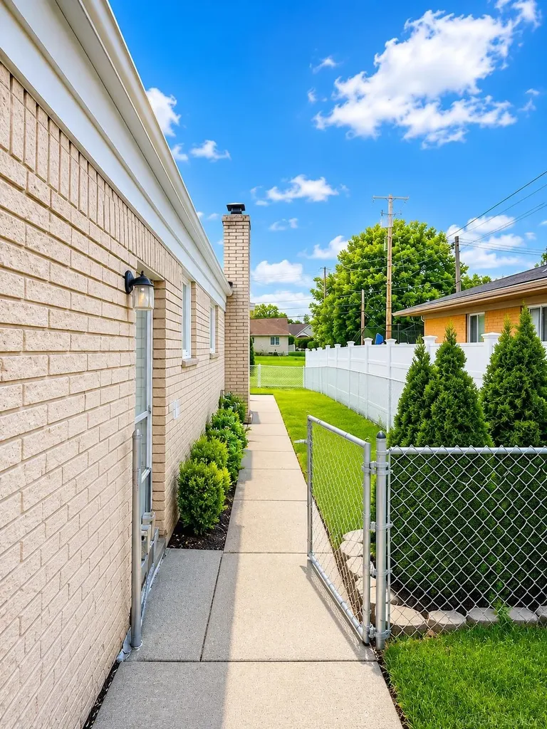 27344 Michele Street Dearborn Heights City MI 48127