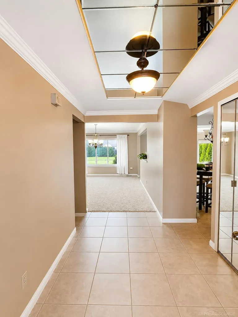 27344 Michele Street Dearborn Heights City MI 48127