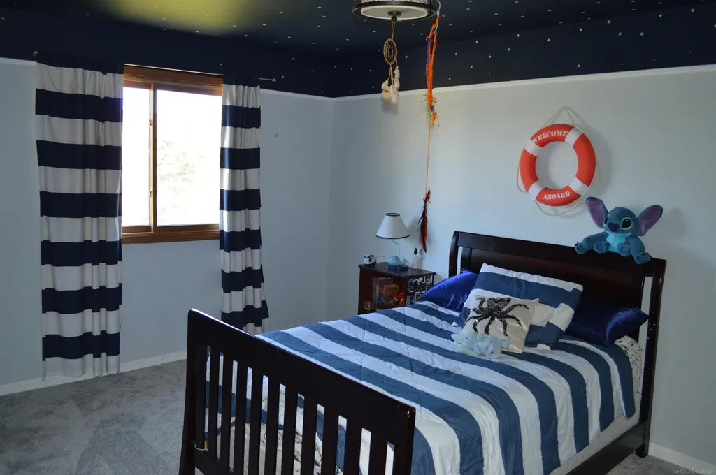 47172 Morning Dove Drive Macomb Township MI 48044