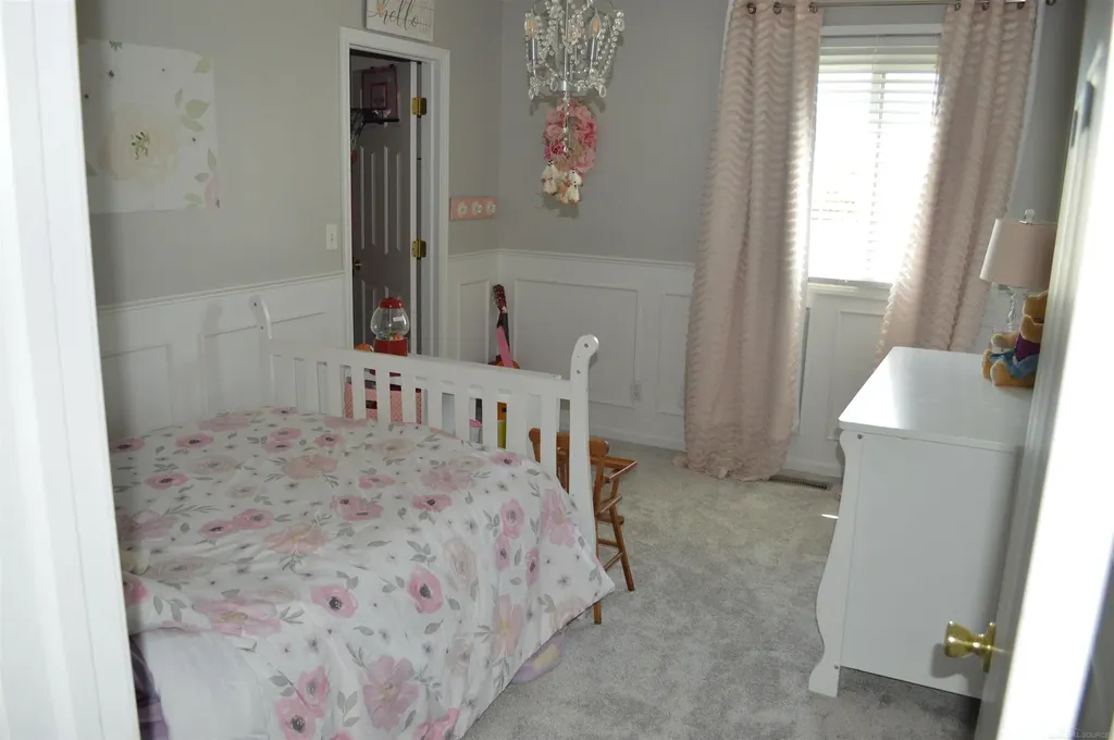 47172 Morning Dove Drive Macomb Township MI 48044