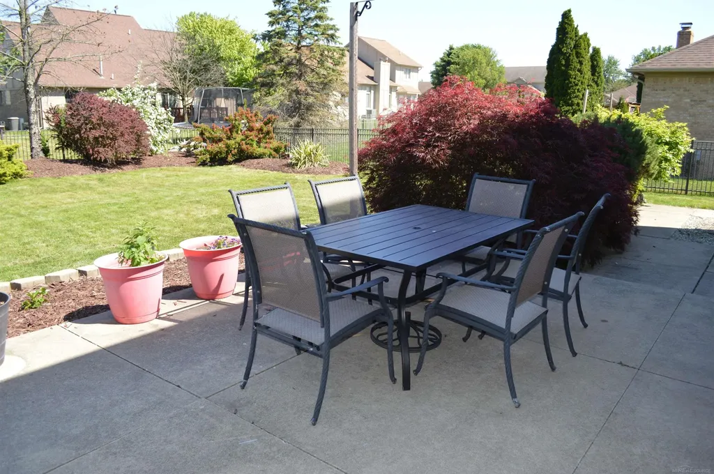 47172 Morning Dove Drive Macomb Township MI 48044