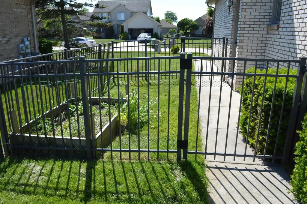 47172 Morning Dove Drive Macomb Township MI 48044