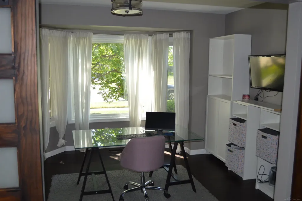47172 Morning Dove Drive Macomb Township MI 48044