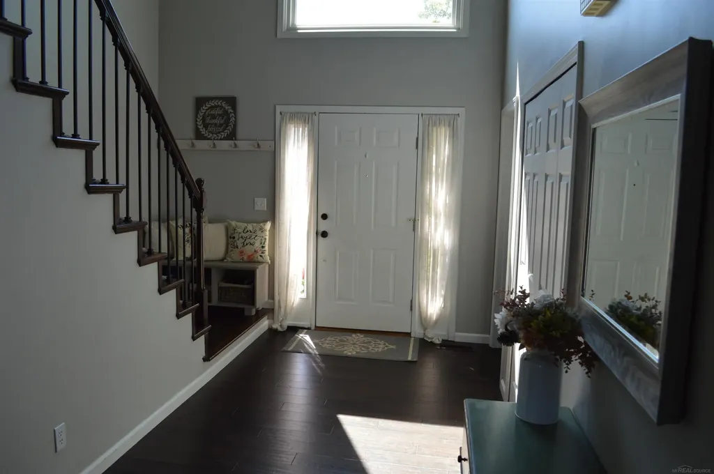 47172 Morning Dove Drive Macomb Township MI 48044
