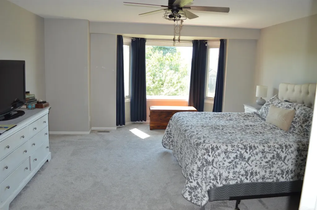 47172 Morning Dove Drive Macomb Township MI 48044