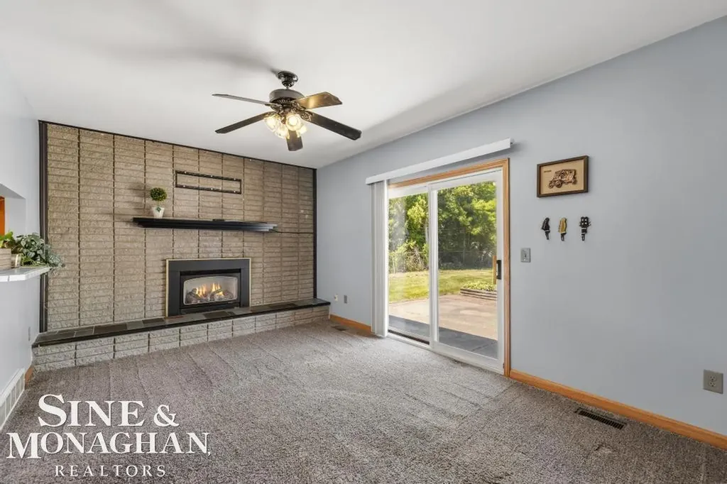 22929 Clairwood Street St. Clair Shores City MI 48080