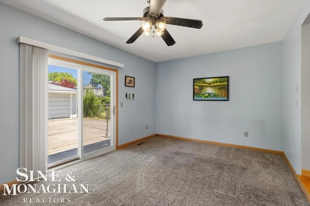 22929 Clairwood Street St. Clair Shores City MI 48080