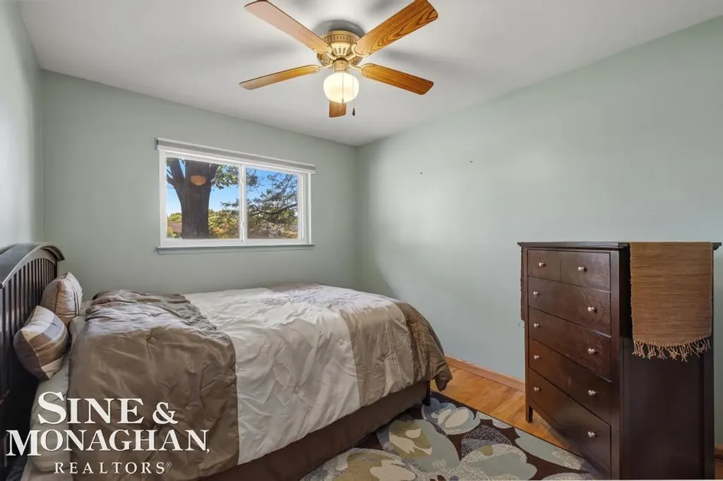 22929 Clairwood Street St. Clair Shores City MI 48080