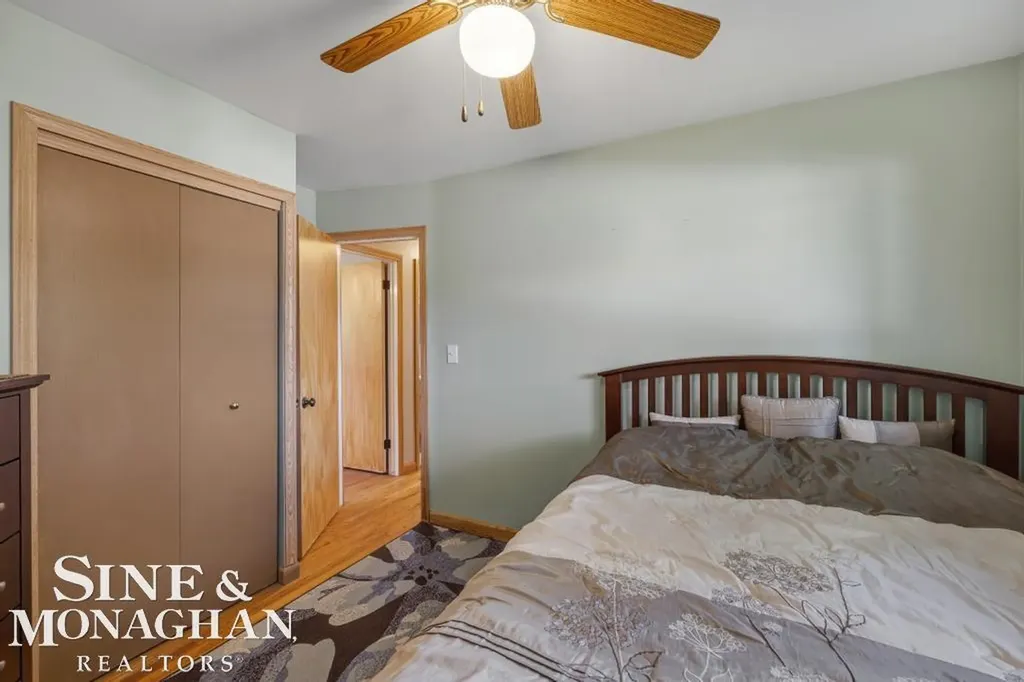22929 Clairwood Street St. Clair Shores City MI 48080