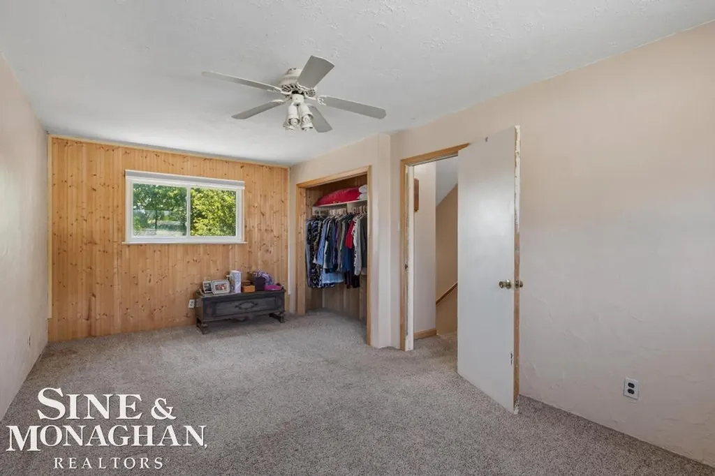 22929 Clairwood Street St. Clair Shores City MI 48080