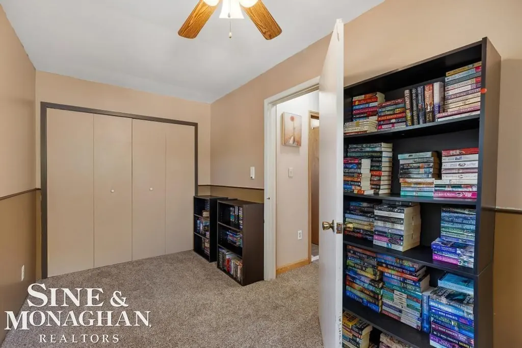 22929 Clairwood Street St. Clair Shores City MI 48080