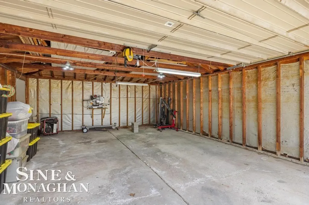 22929 Clairwood Street St. Clair Shores City MI 48080