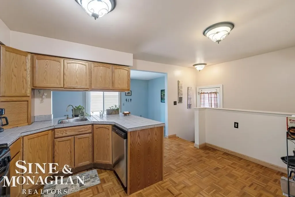 22929 Clairwood Street St. Clair Shores City MI 48080