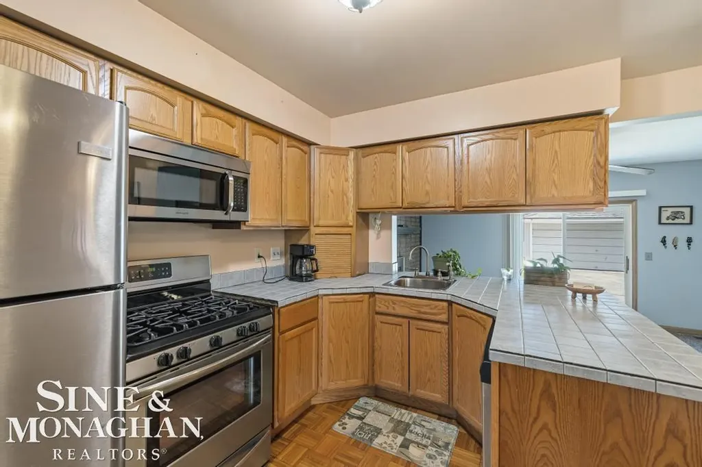 22929 Clairwood Street St. Clair Shores City MI 48080