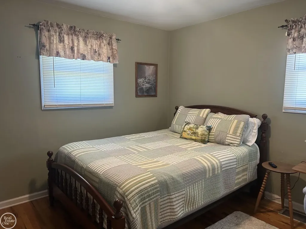 5700 Parkdale Street Shelby Charter Township MI 48317