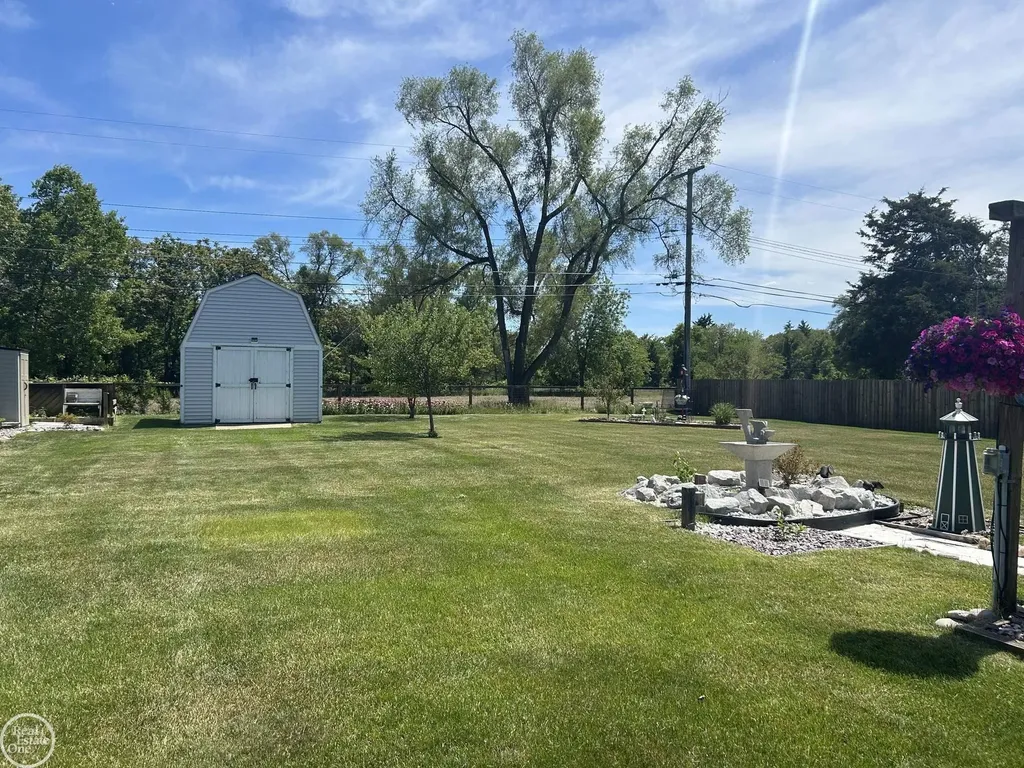5700 Parkdale Street Shelby Charter Township MI 48317