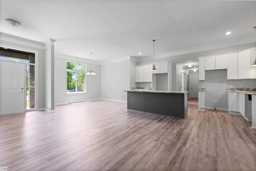 3702 N Athanasia Way Fort Gratiot Charter Township MI 48059