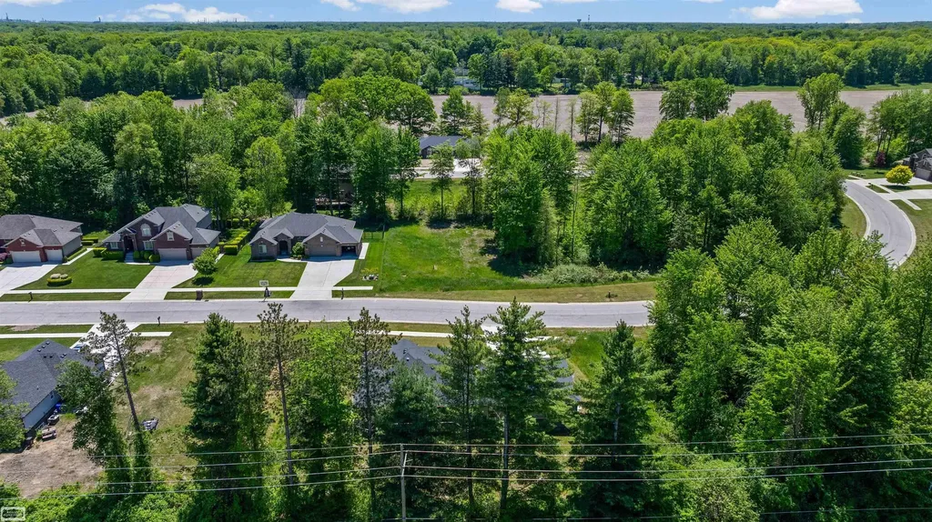 3702 N Athanasia Way Fort Gratiot Charter Township MI 48059