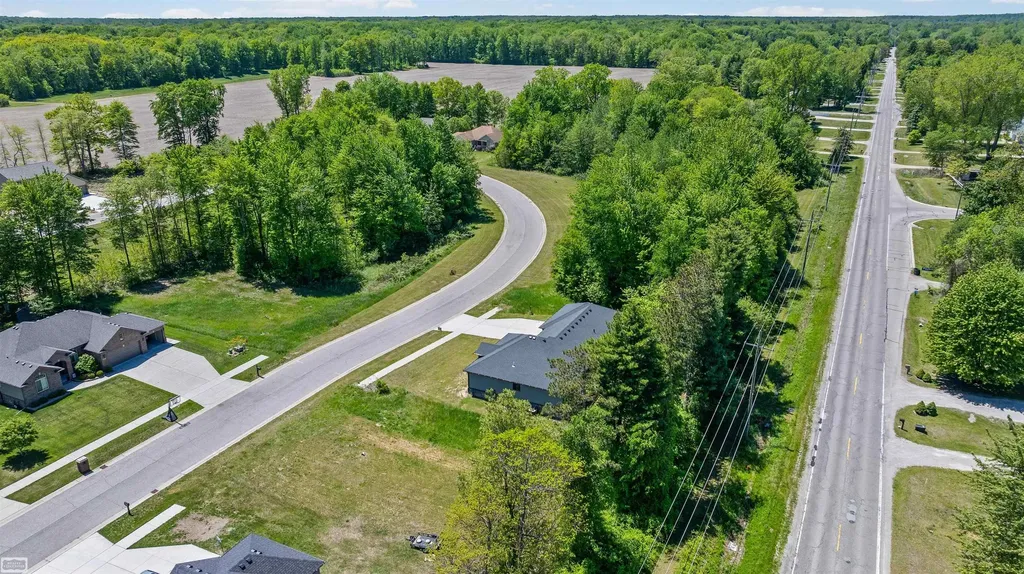 3702 N Athanasia Way Fort Gratiot Charter Township MI 48059
