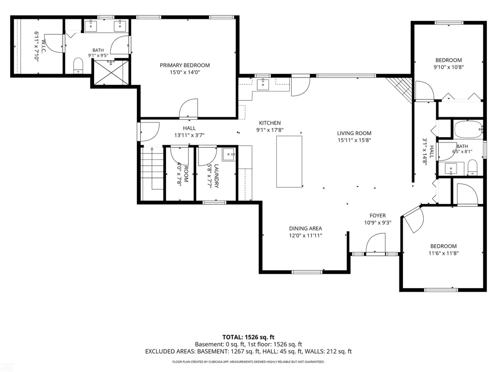 3702 N Athanasia Way Fort Gratiot Charter Township MI 48059