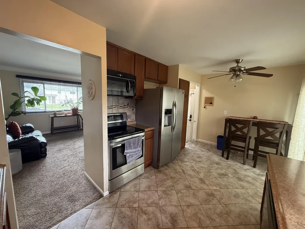 30850 Barrington Street Westland City MI 48186
