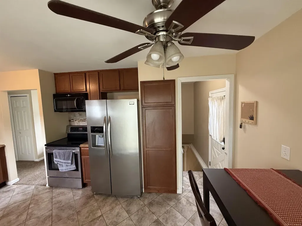 30850 Barrington Street Westland City MI 48186