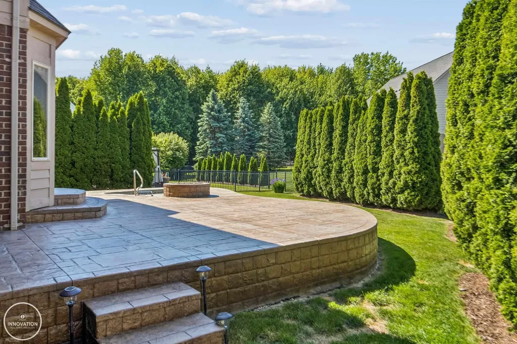 19060 Bedford Drive Clinton Charter Township MI 48038